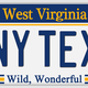 Illustration for article titled The Definitive Ranking Of State License Plates